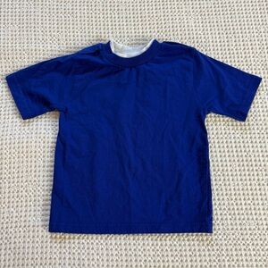 Vintage 90s Toddler Tee Shirt